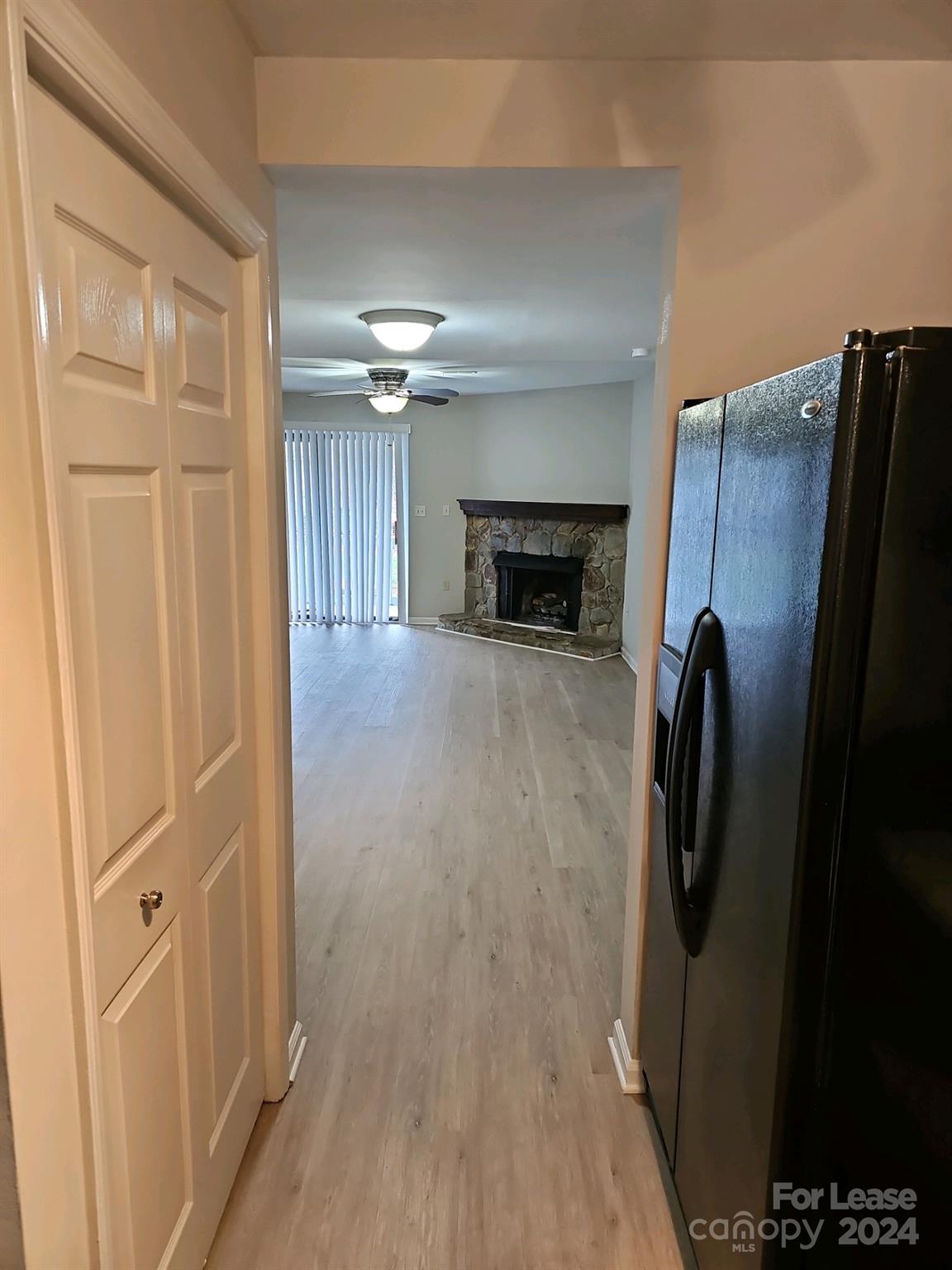 Willow Run - Residential Lease