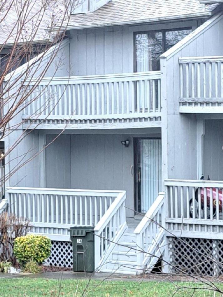 Willow Run - Residential Lease