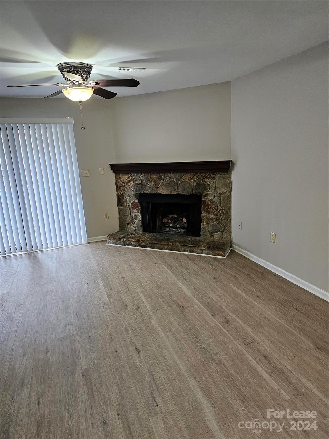 Willow Run - Residential Lease