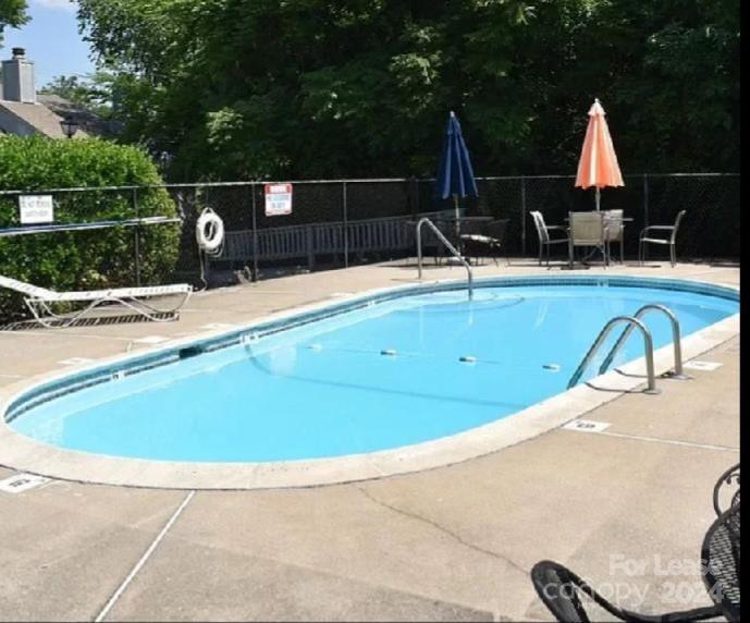 Willow Run - Residential Lease