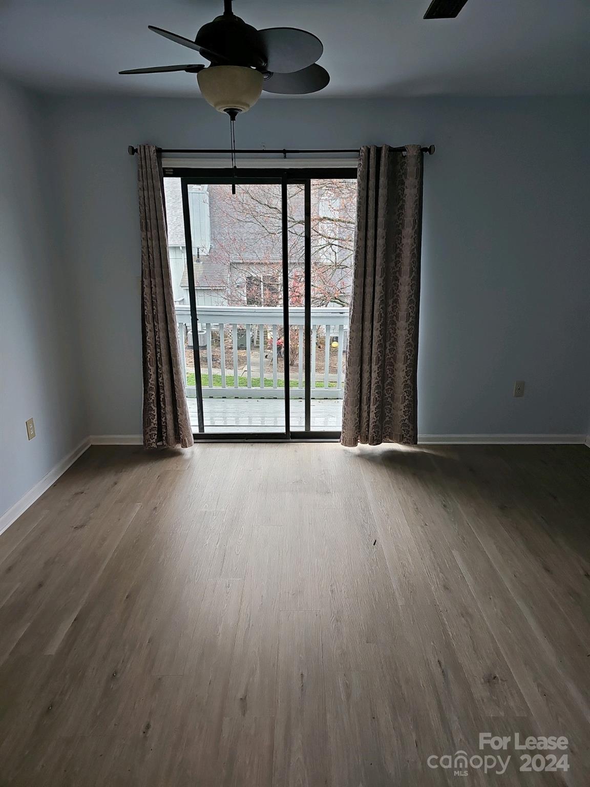 Willow Run - Residential Lease