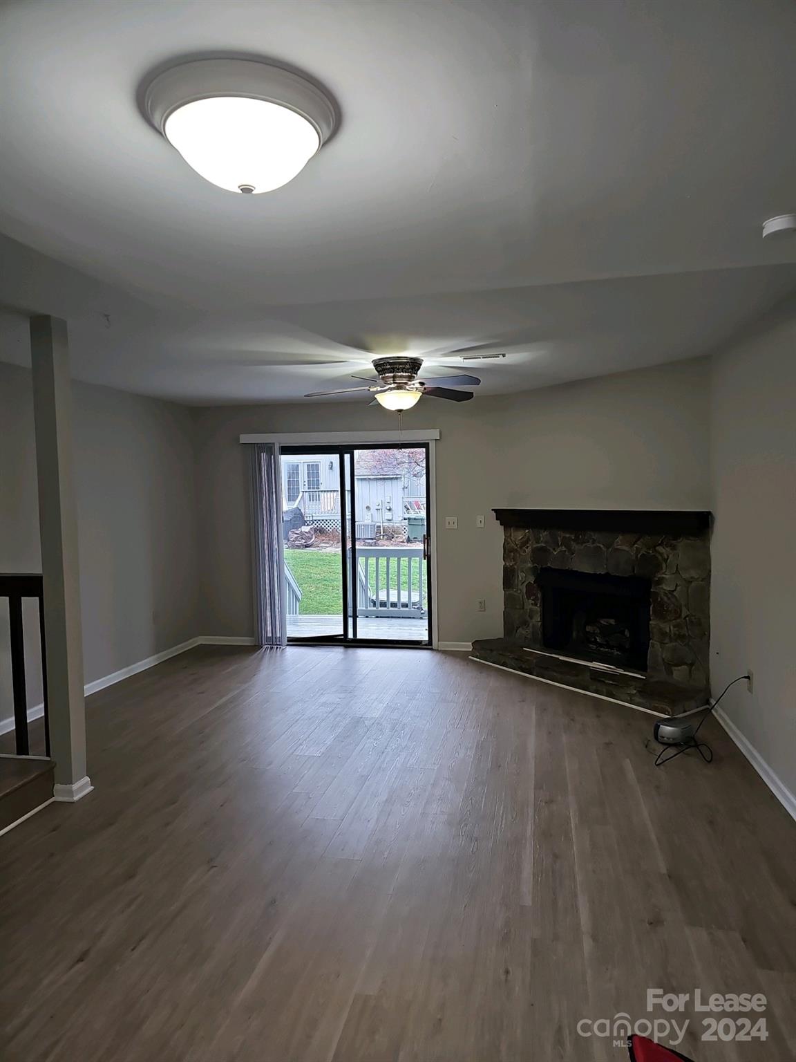 Willow Run - Residential Lease