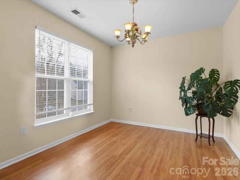 Kingstree - Residential