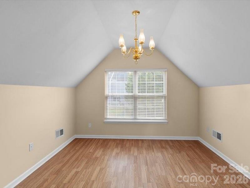 Kingstree - Residential