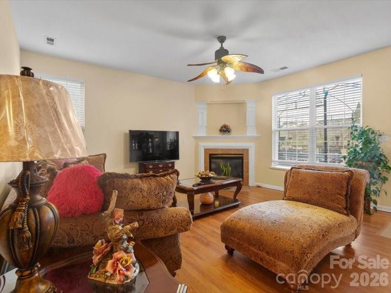 Kingstree - Residential