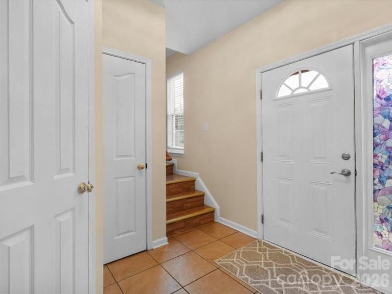 Kingstree - Residential