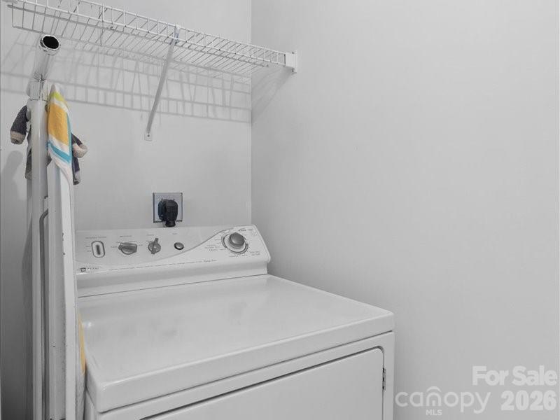 Kingstree - Residential