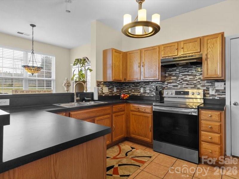 Kingstree - Residential