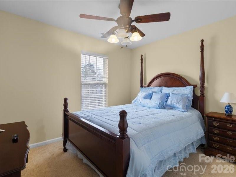 Kingstree - Residential