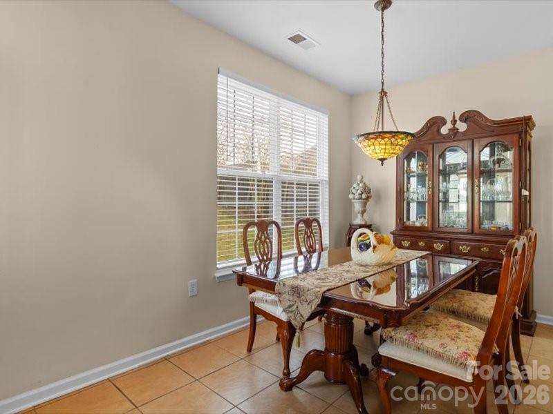 Kingstree - Residential