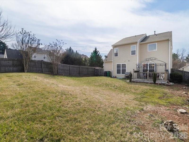 Kingstree - Residential