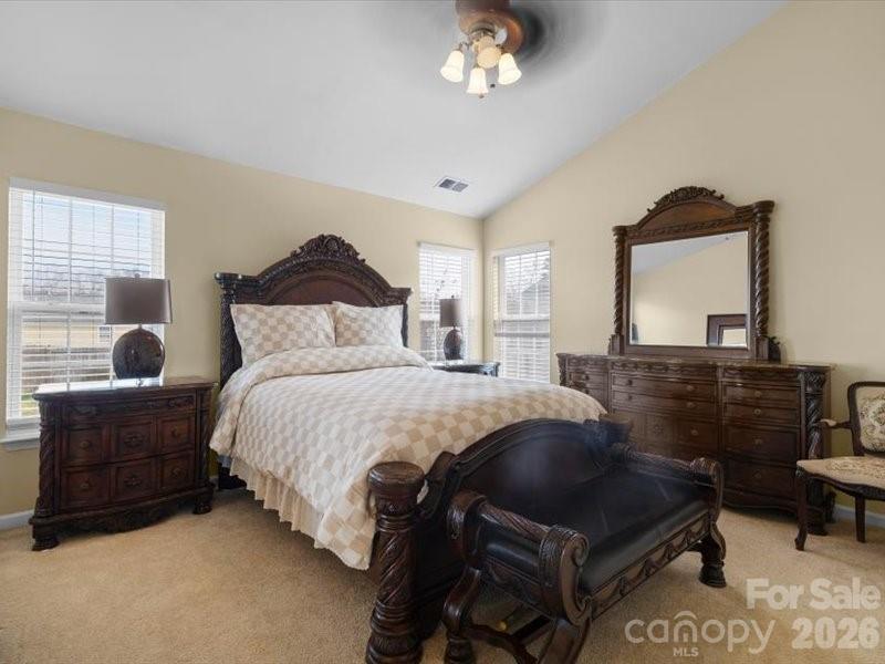 Kingstree - Residential