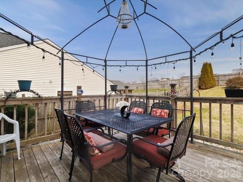 Kingstree - Residential