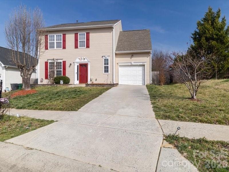 Kingstree - Residential