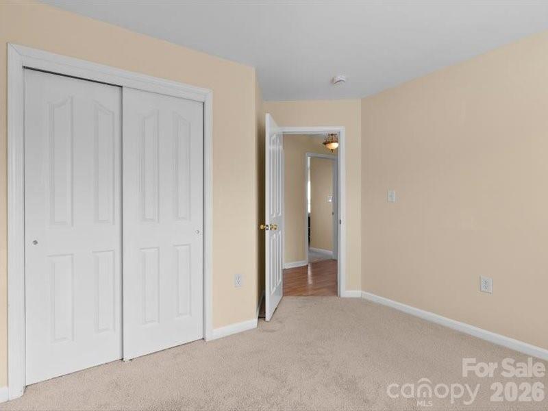 Kingstree - Residential