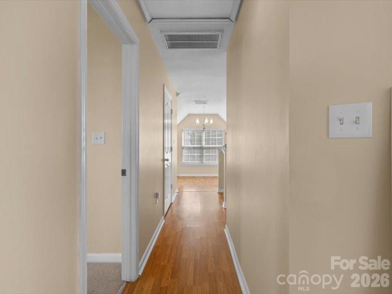 Kingstree - Residential