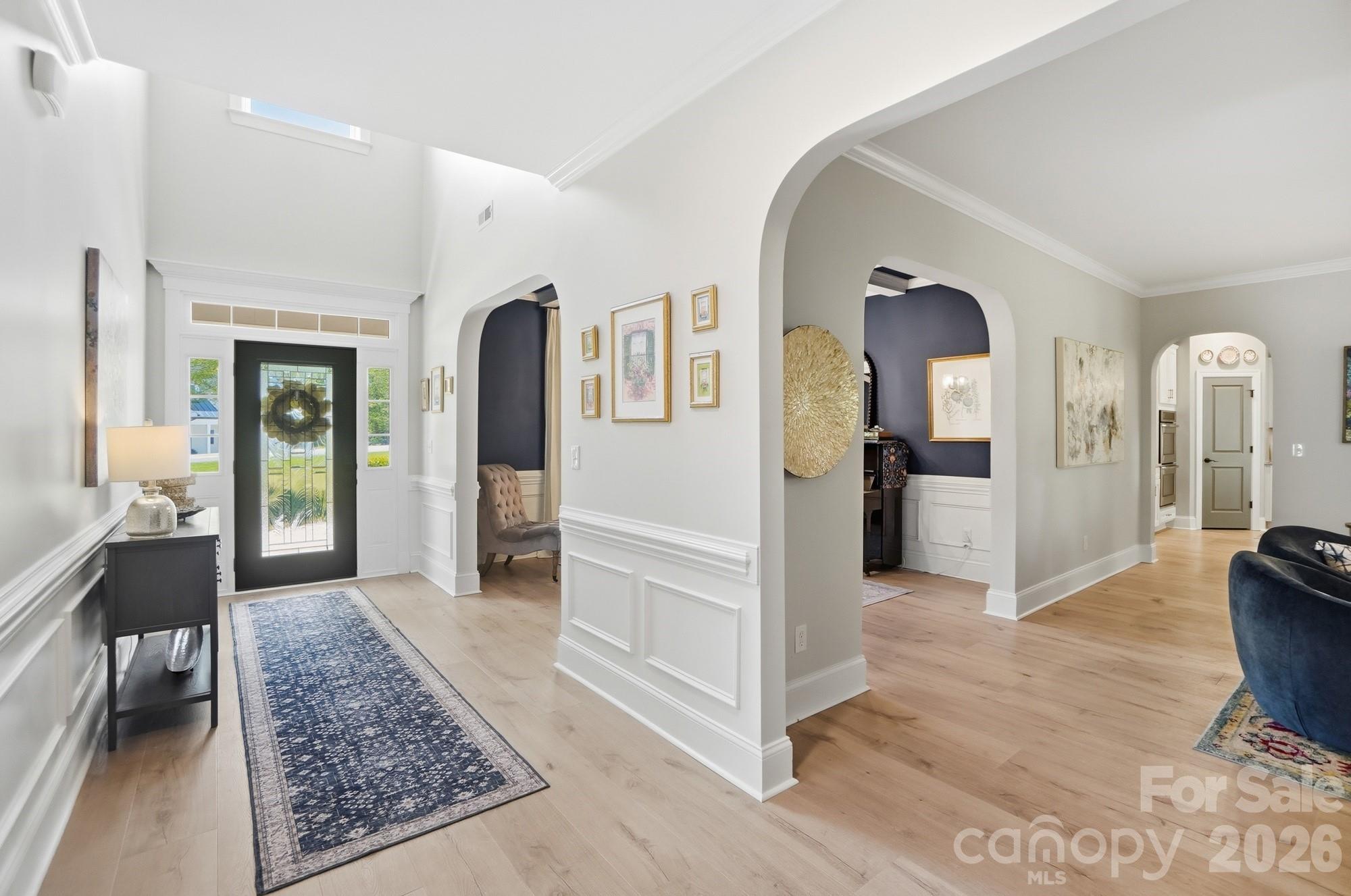 The Retreat At Sunset Ridge - Residential