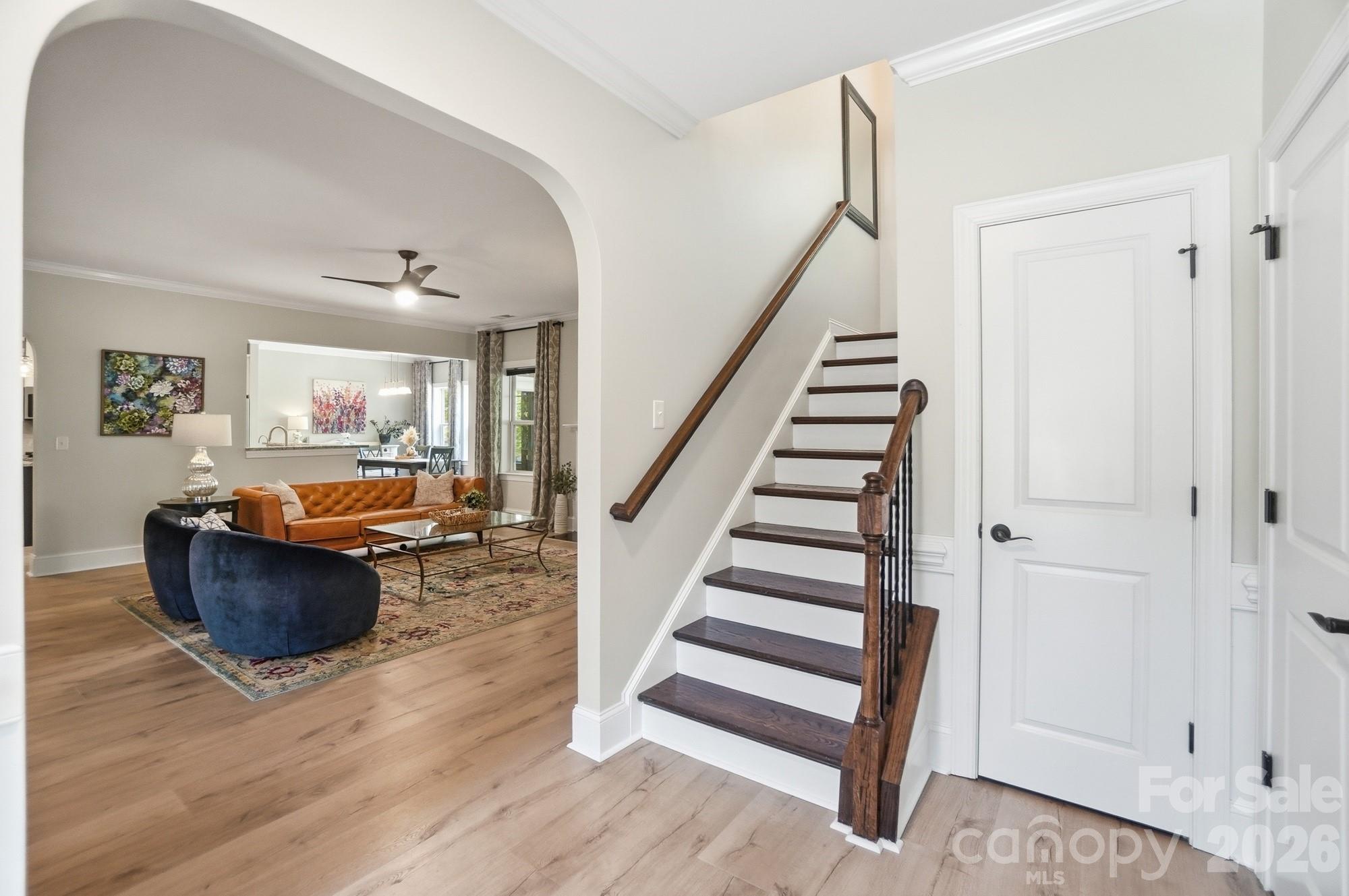 The Retreat At Sunset Ridge - Residential