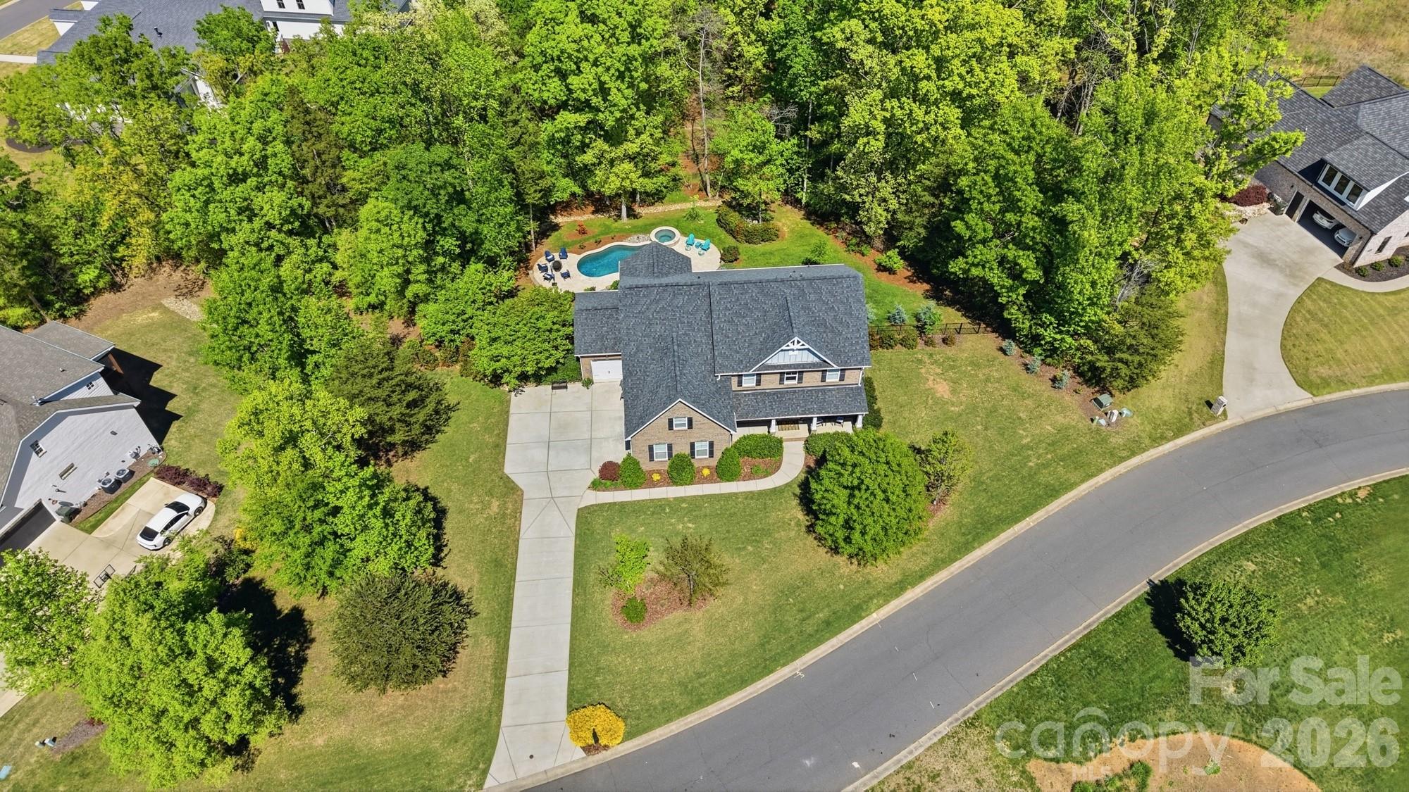 The Retreat At Sunset Ridge - Residential