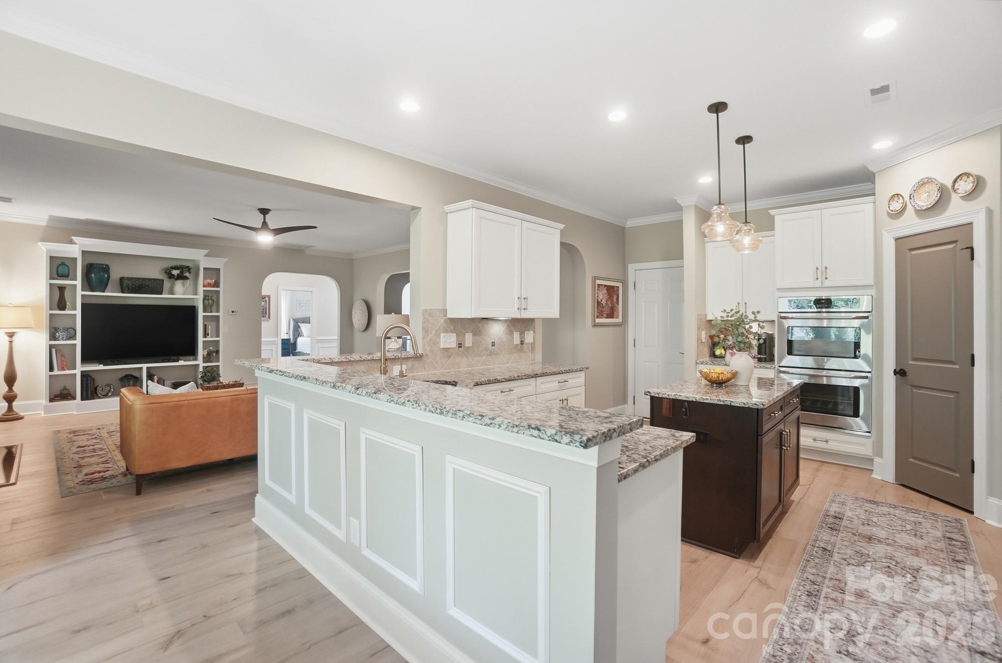 The Retreat At Sunset Ridge - Residential