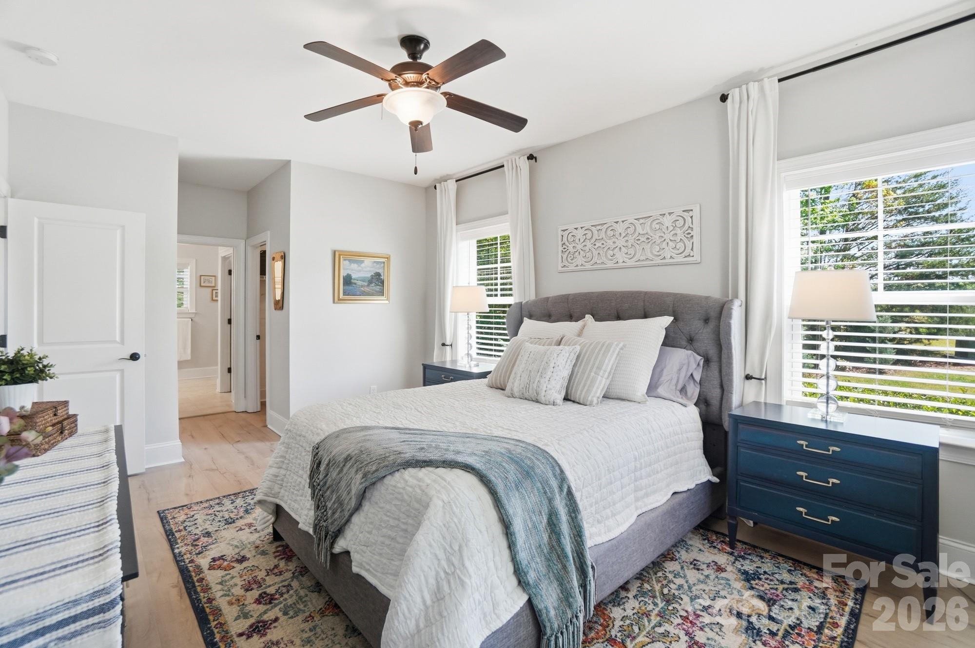 The Retreat At Sunset Ridge - Residential