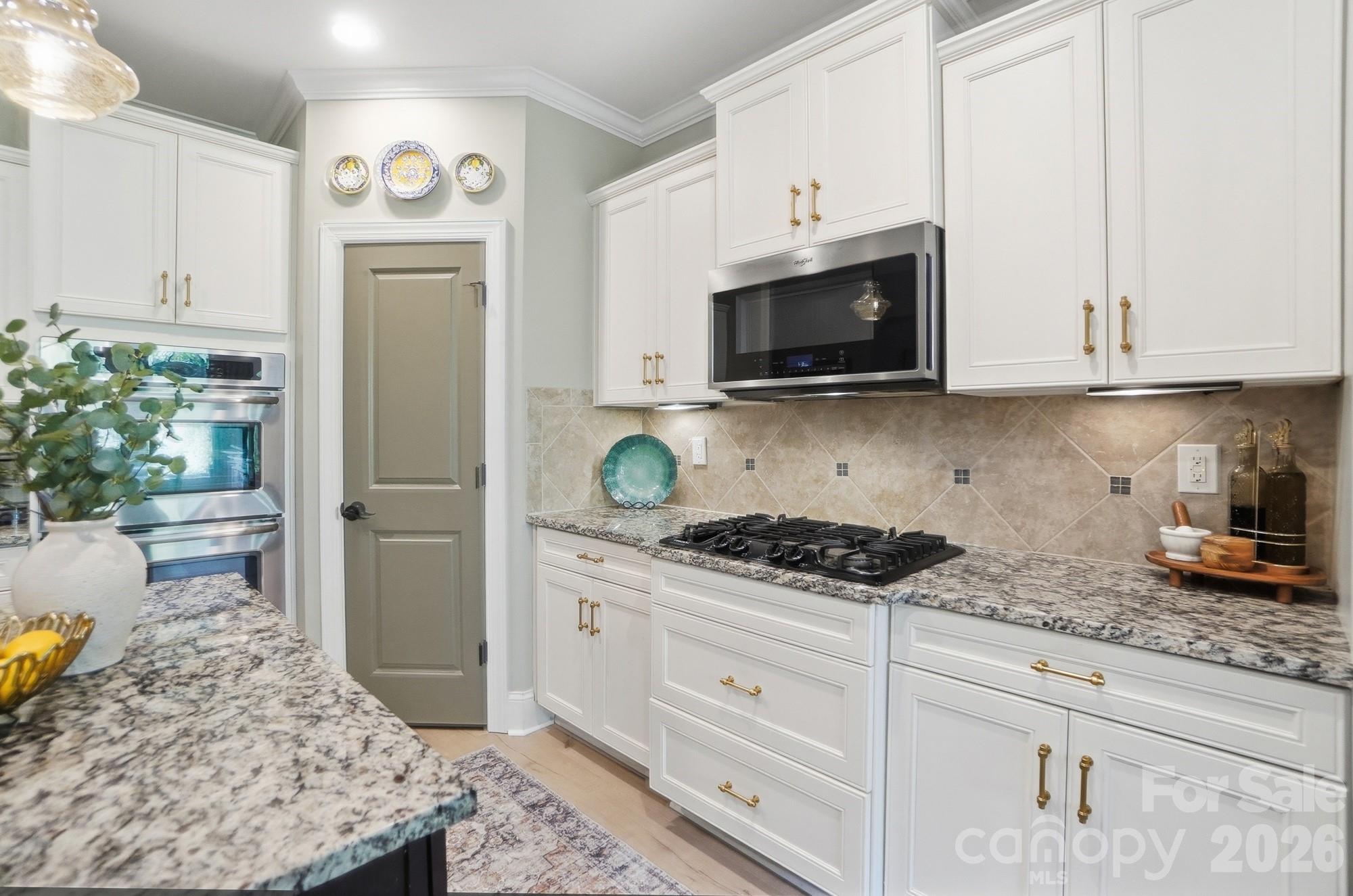 The Retreat At Sunset Ridge - Residential