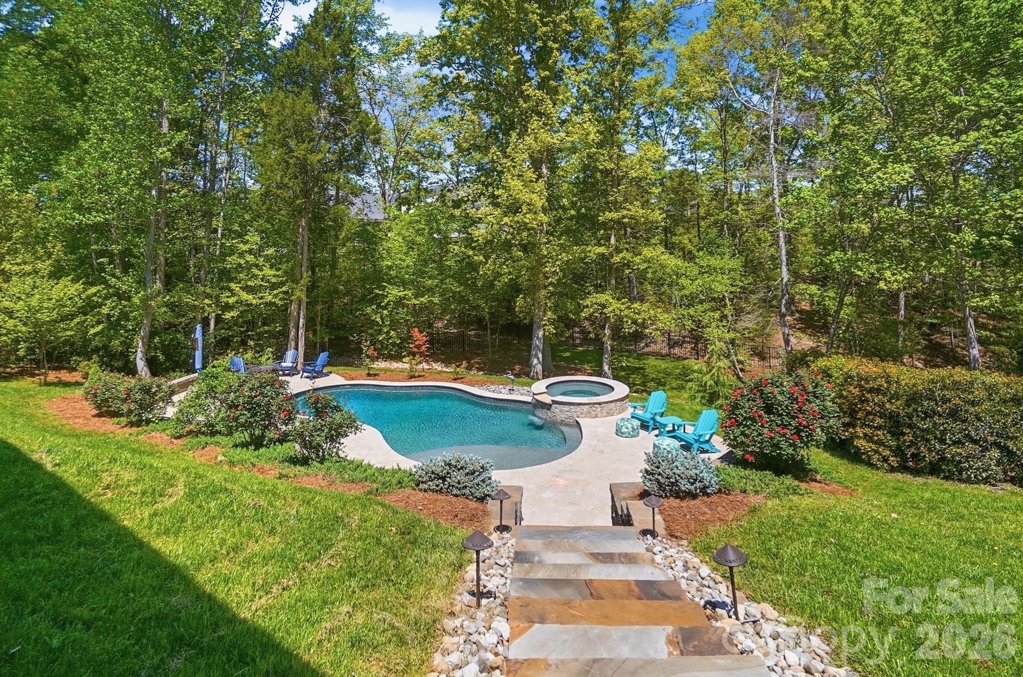 The Retreat At Sunset Ridge - Residential