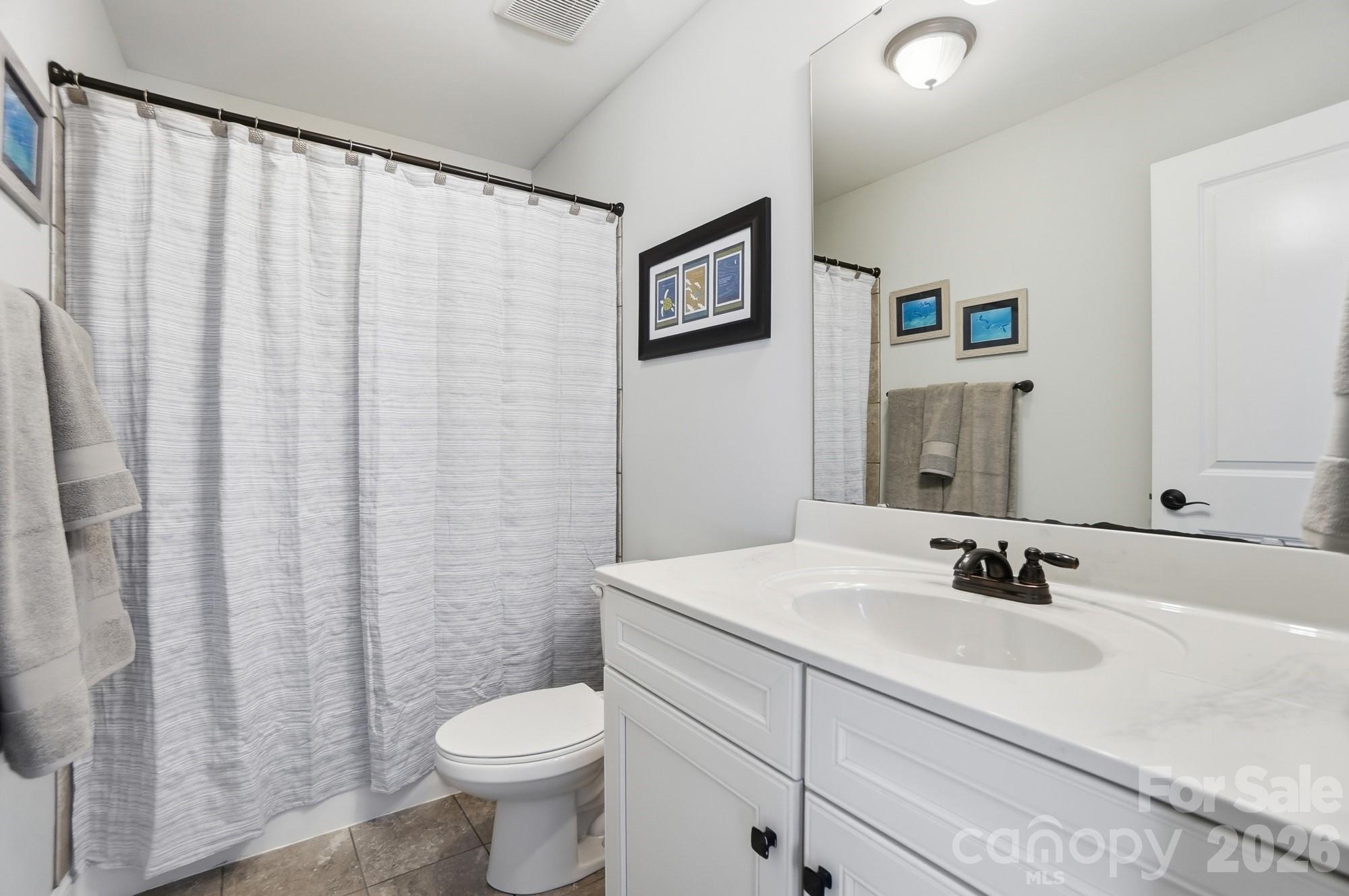 The Retreat At Sunset Ridge - Residential