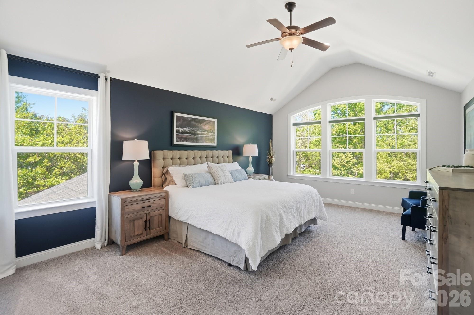 The Retreat At Sunset Ridge - Residential