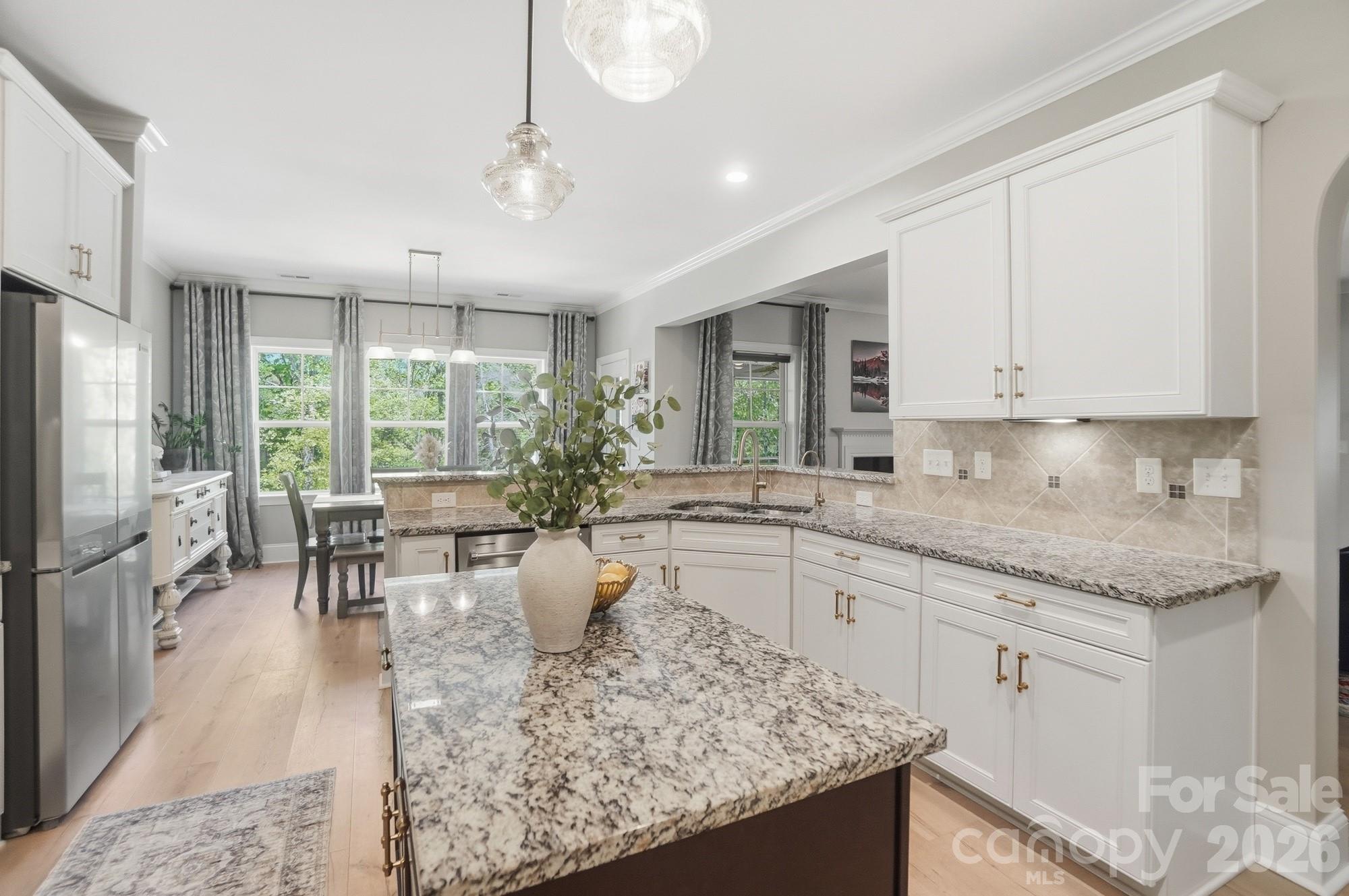 The Retreat At Sunset Ridge - Residential