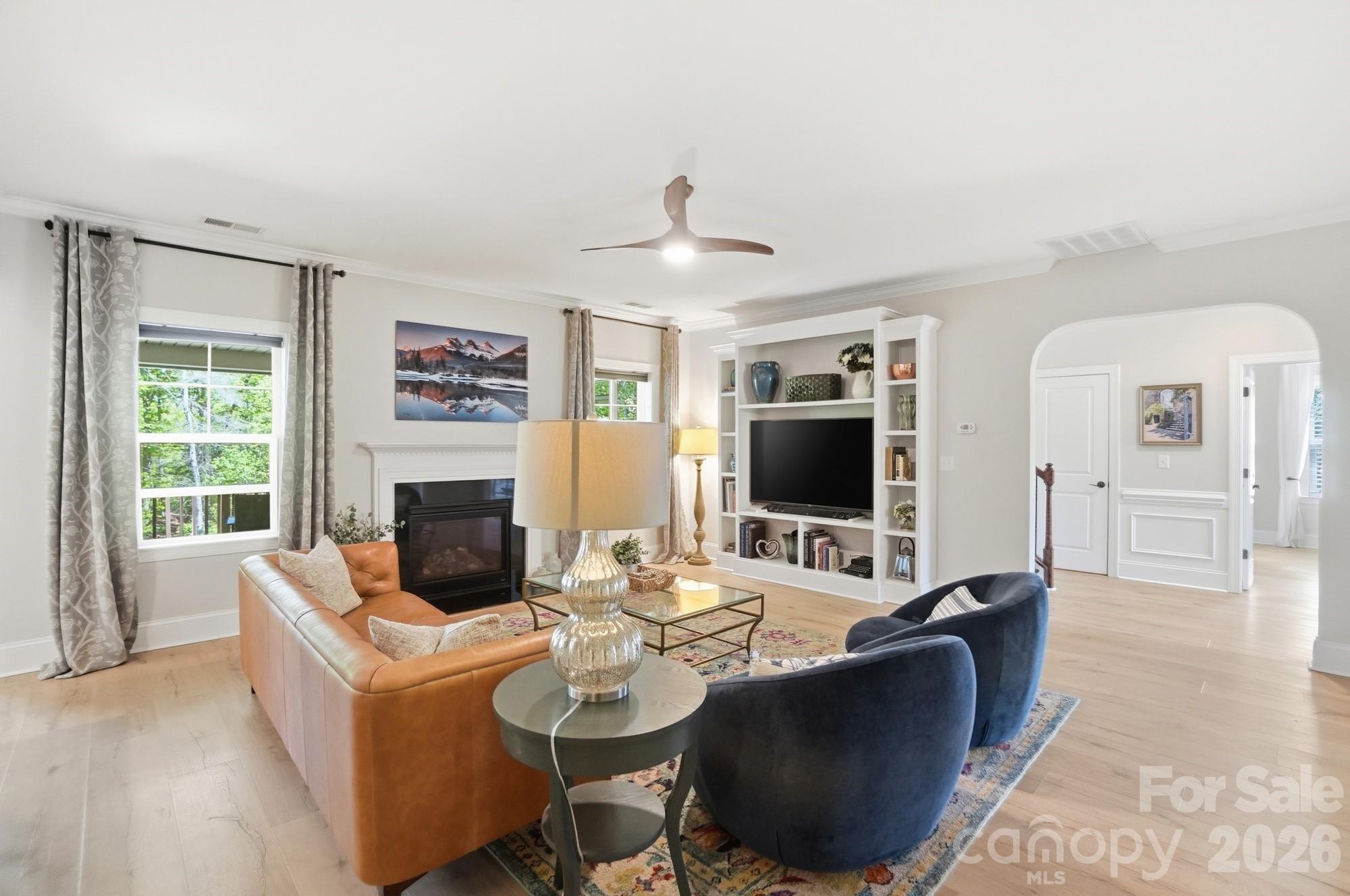 The Retreat At Sunset Ridge - Residential