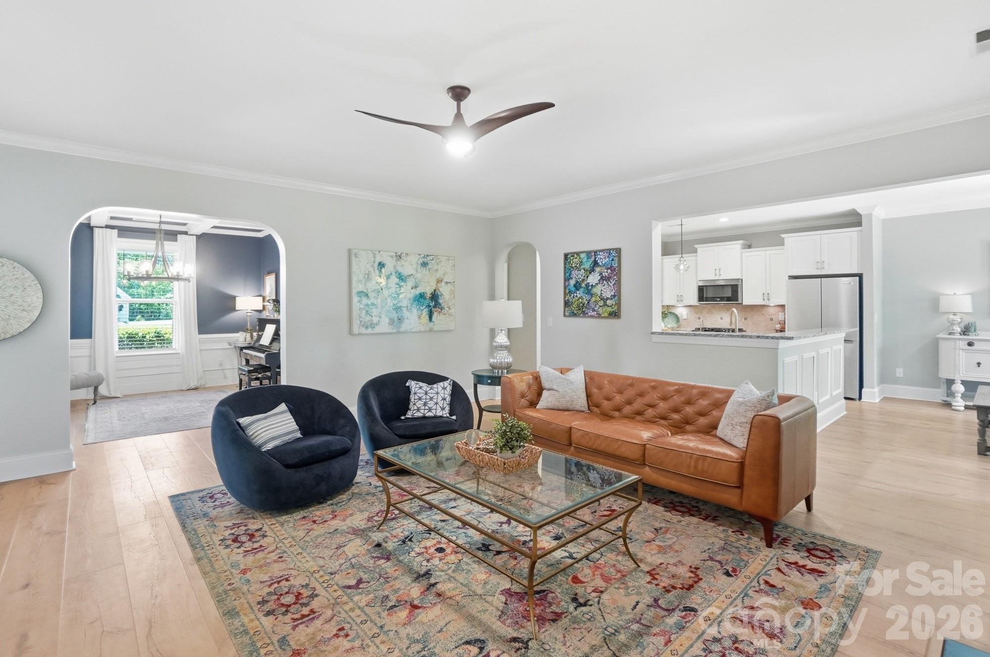 The Retreat At Sunset Ridge - Residential