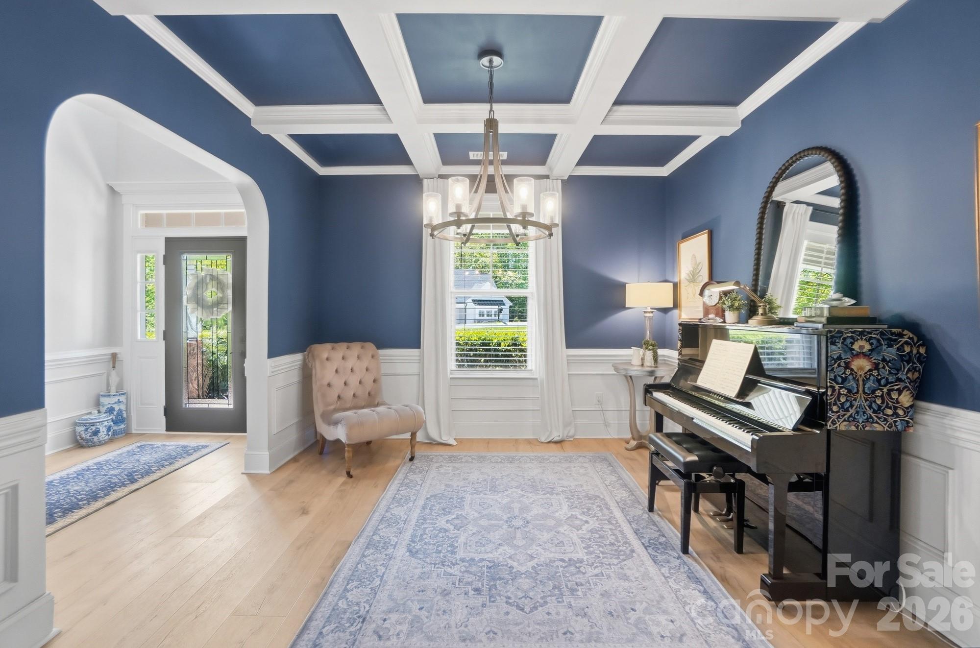 The Retreat At Sunset Ridge - Residential