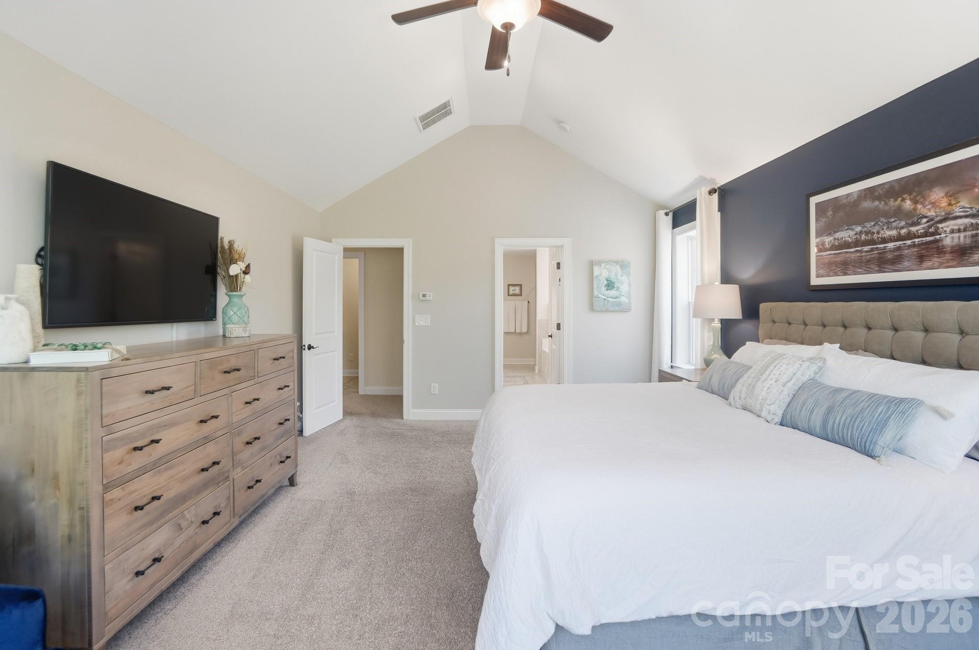 The Retreat At Sunset Ridge - Residential