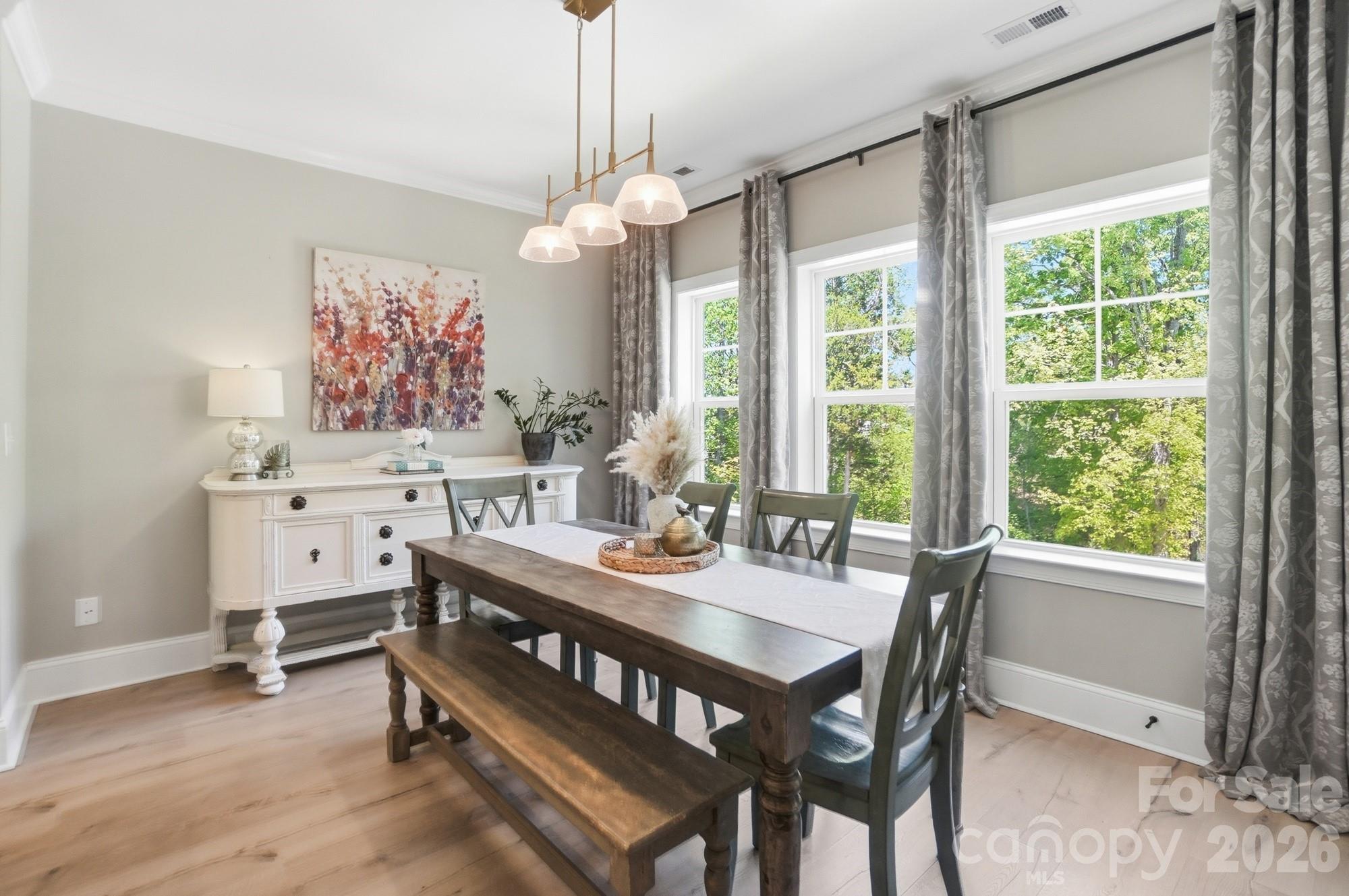 The Retreat At Sunset Ridge - Residential