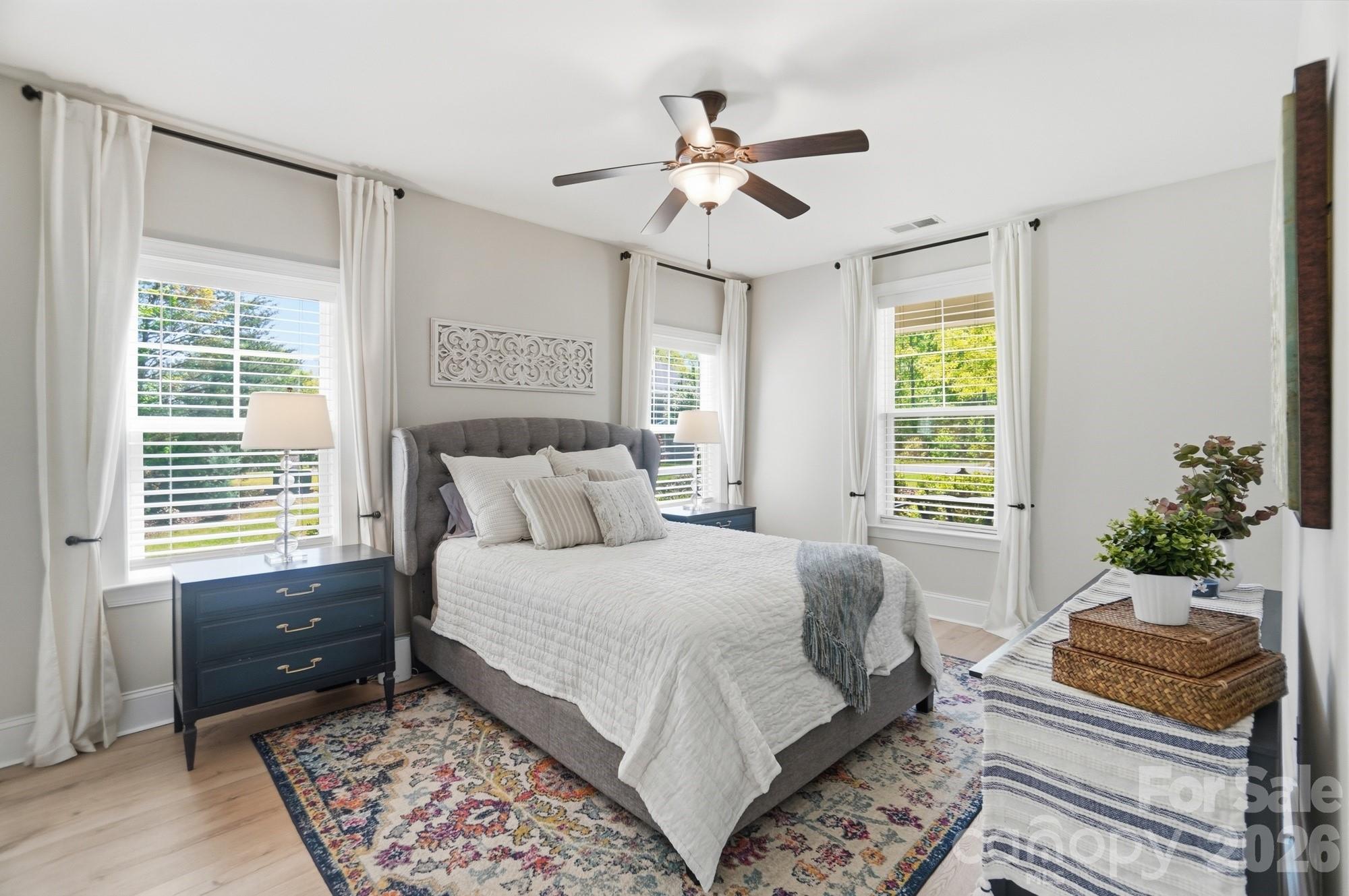 The Retreat At Sunset Ridge - Residential