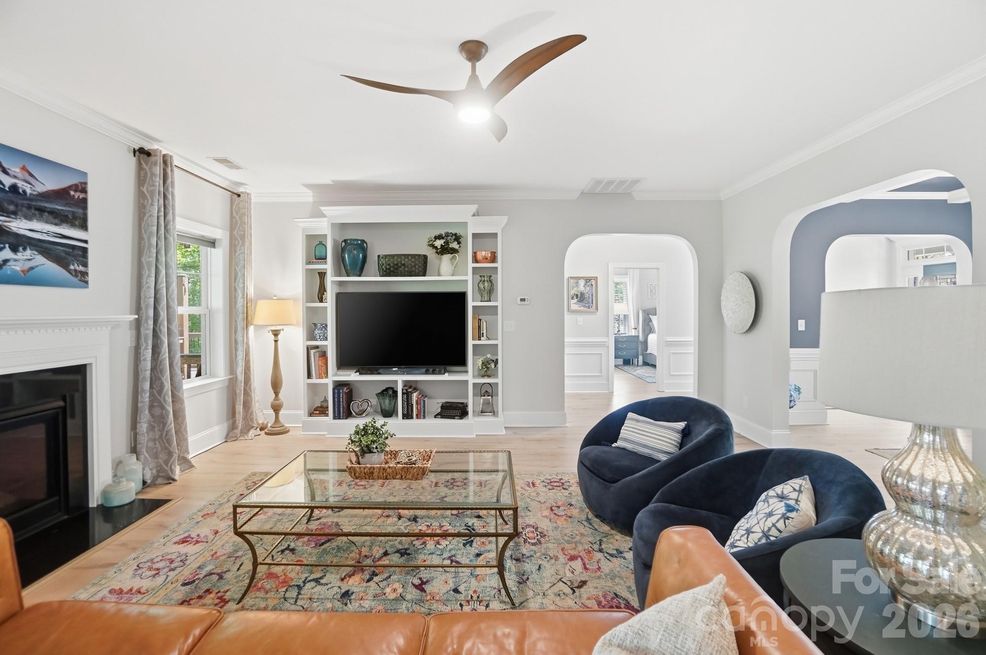 The Retreat At Sunset Ridge - Residential