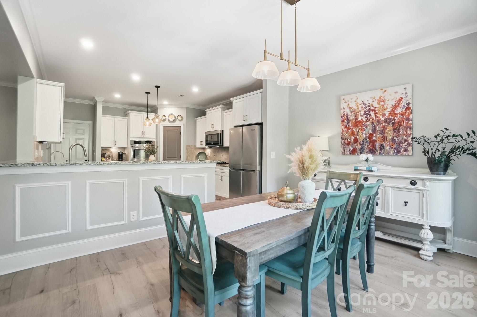 The Retreat At Sunset Ridge - Residential