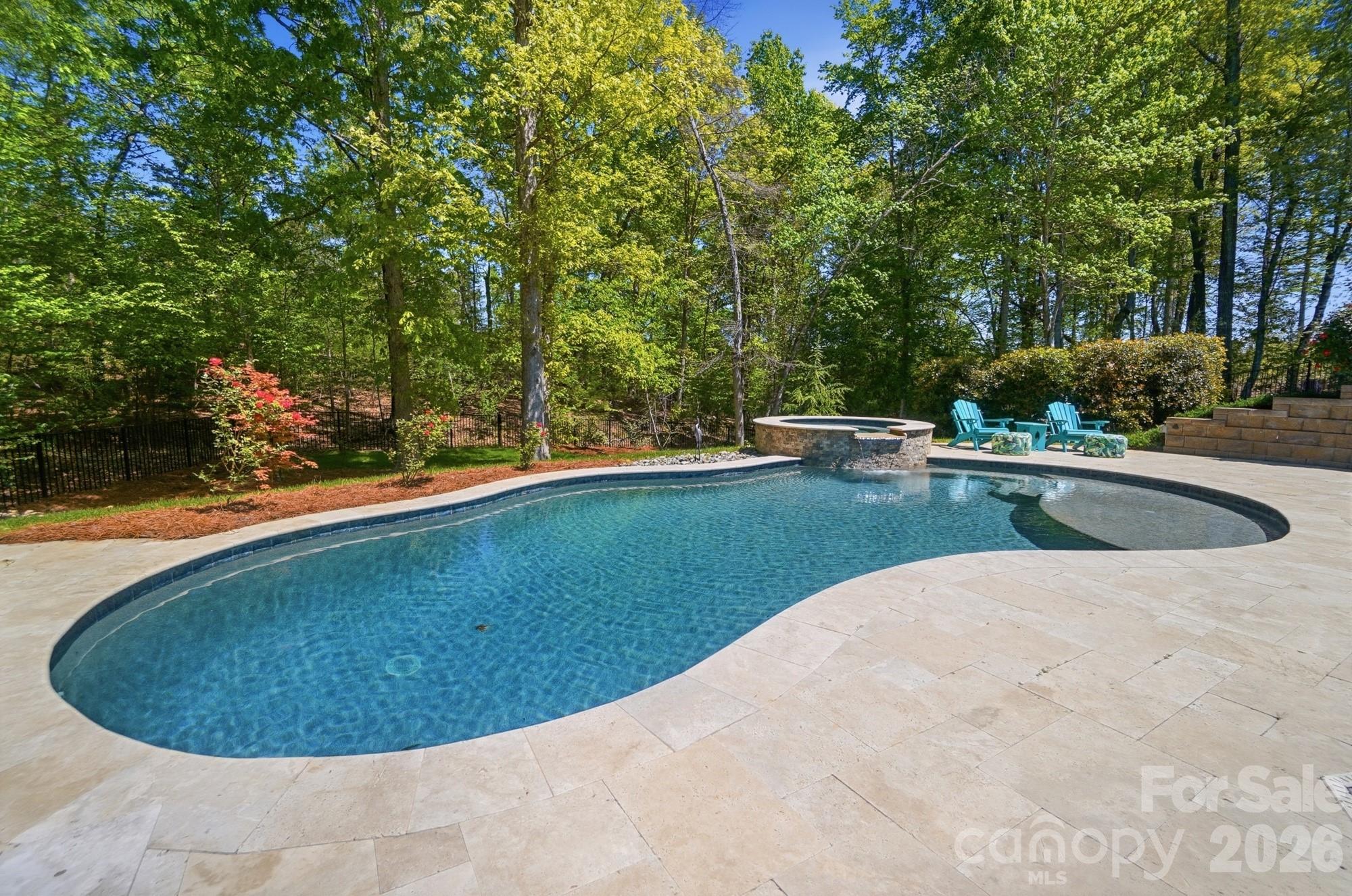 The Retreat At Sunset Ridge - Residential