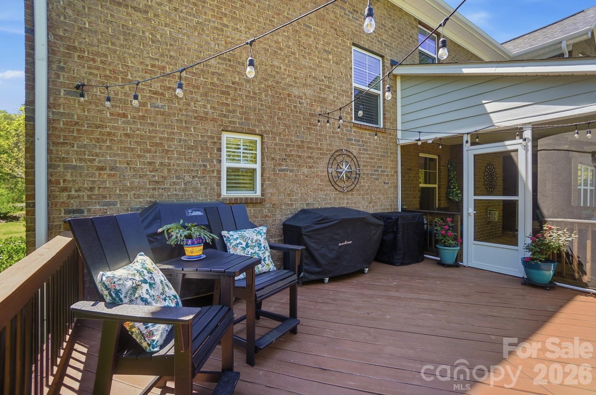 The Retreat At Sunset Ridge - Residential