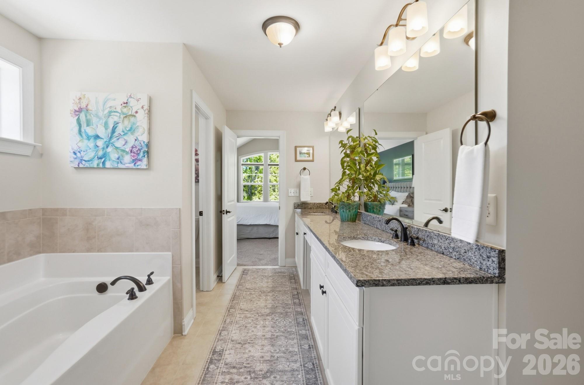 The Retreat At Sunset Ridge - Residential