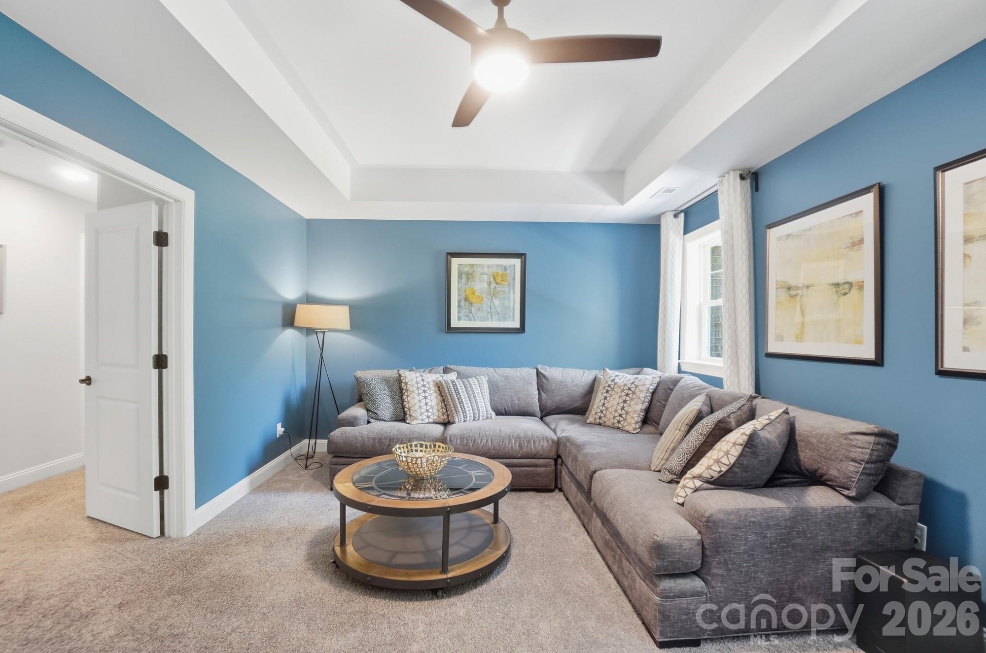 The Retreat At Sunset Ridge - Residential