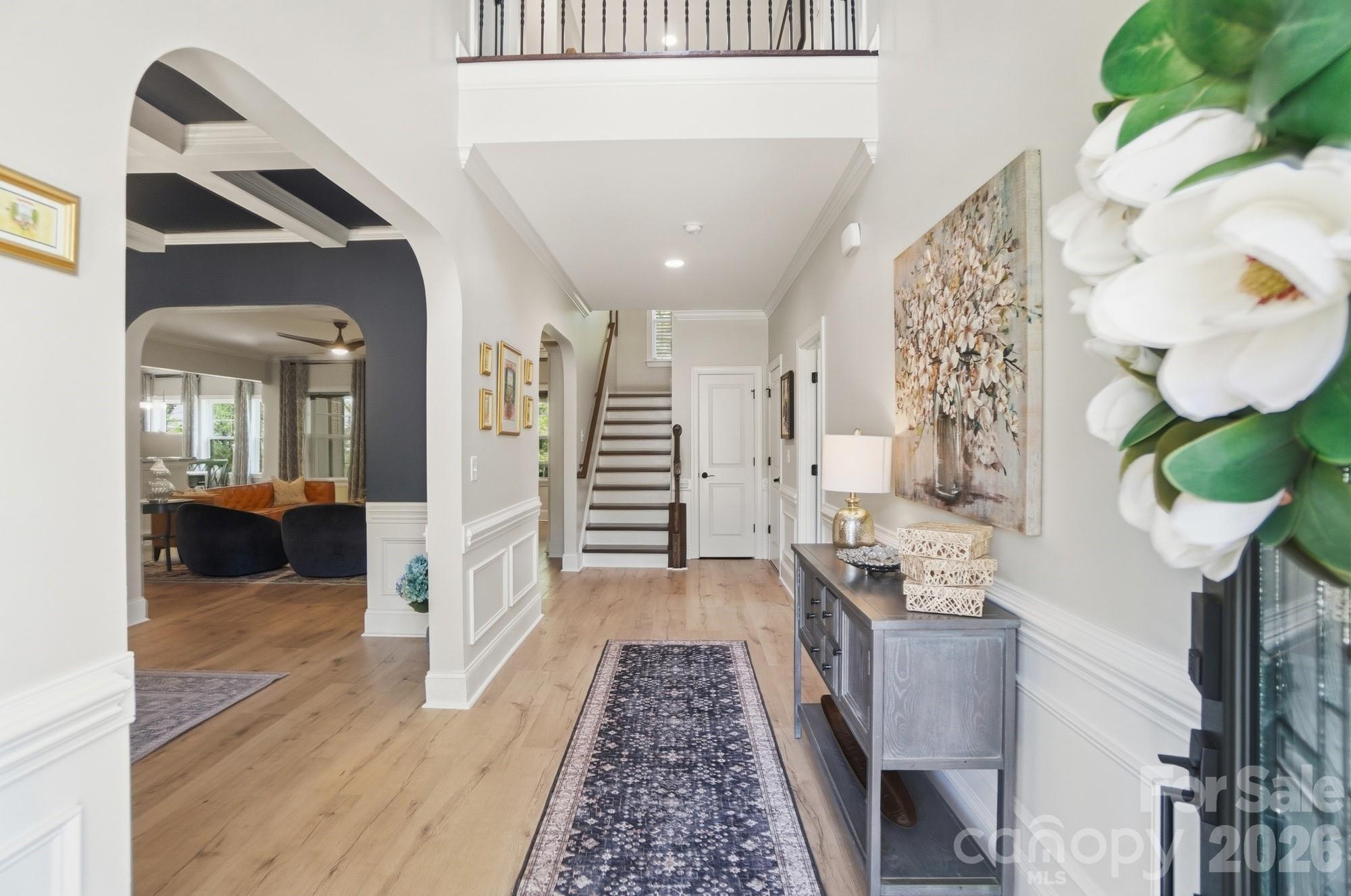 727 Misty Arbor Ford