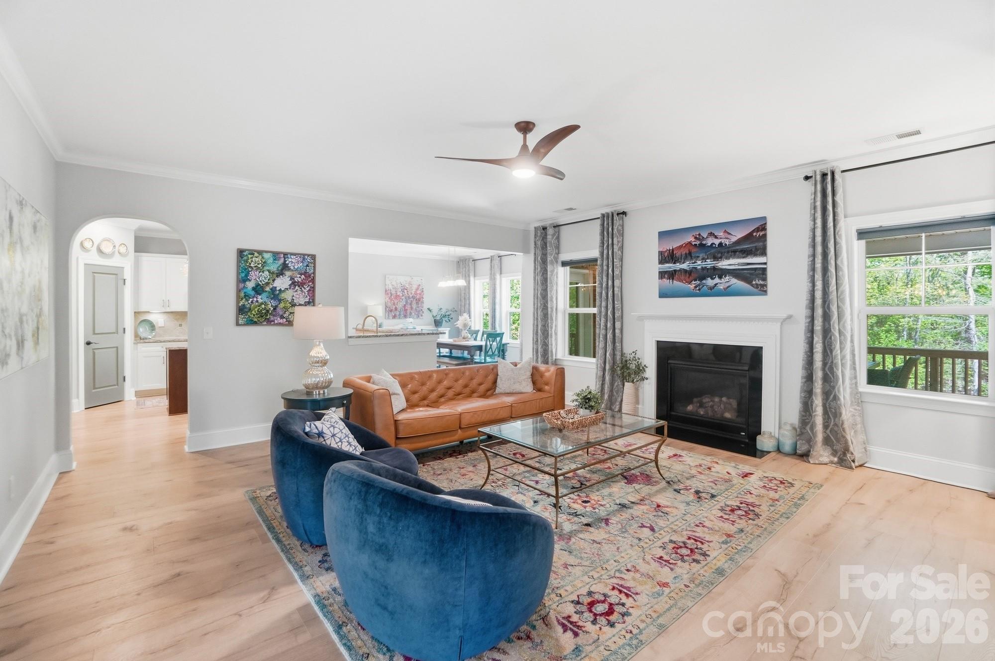 The Retreat At Sunset Ridge - Residential