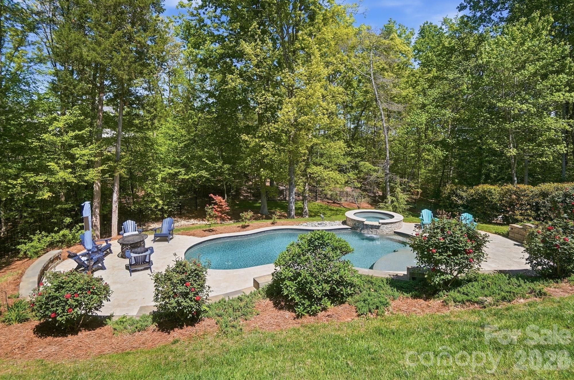 The Retreat At Sunset Ridge - Residential