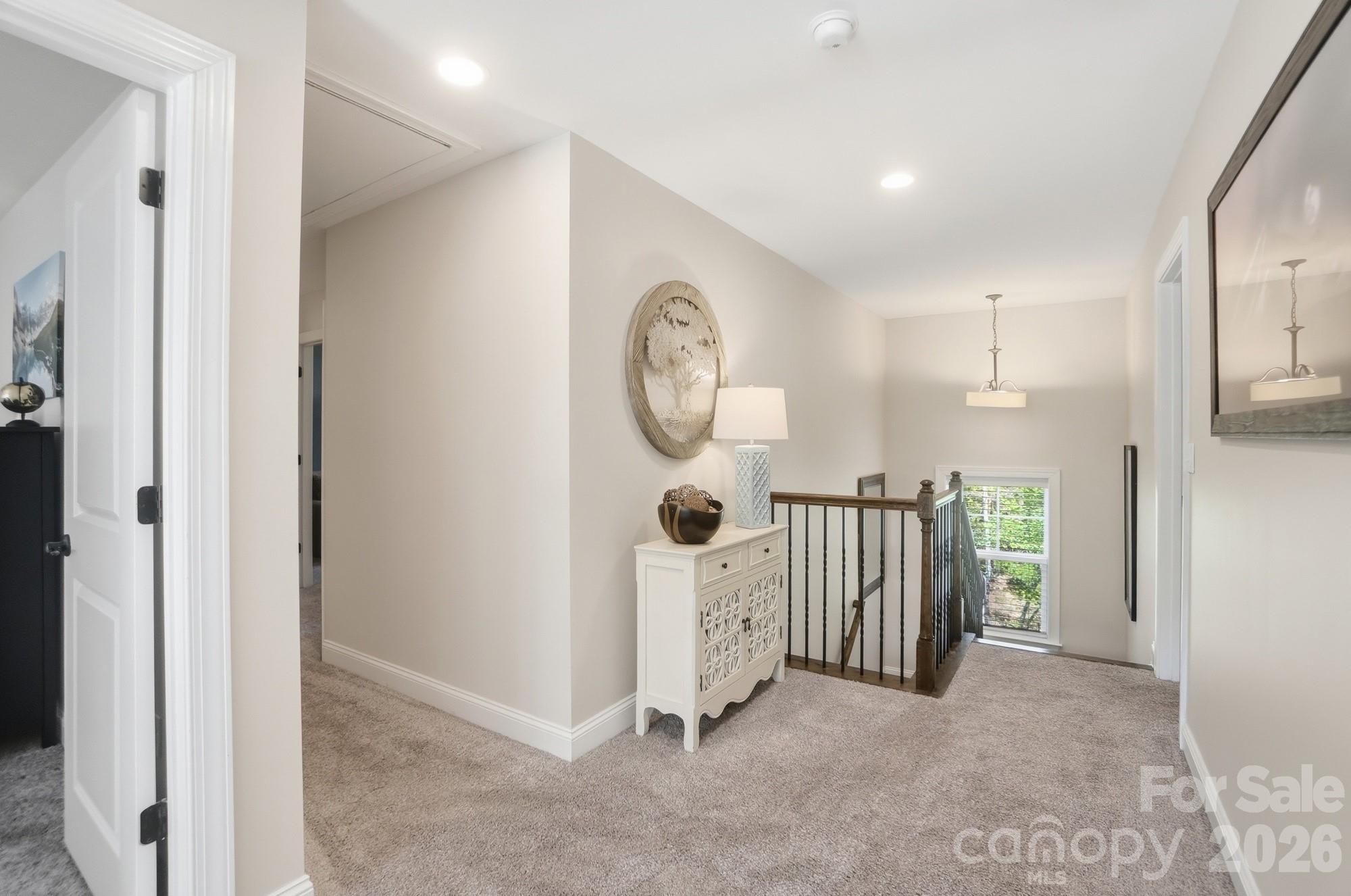 The Retreat At Sunset Ridge - Residential