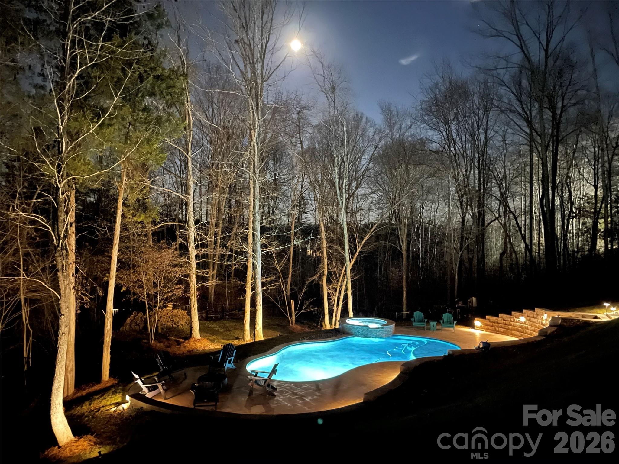 The Retreat At Sunset Ridge - Residential