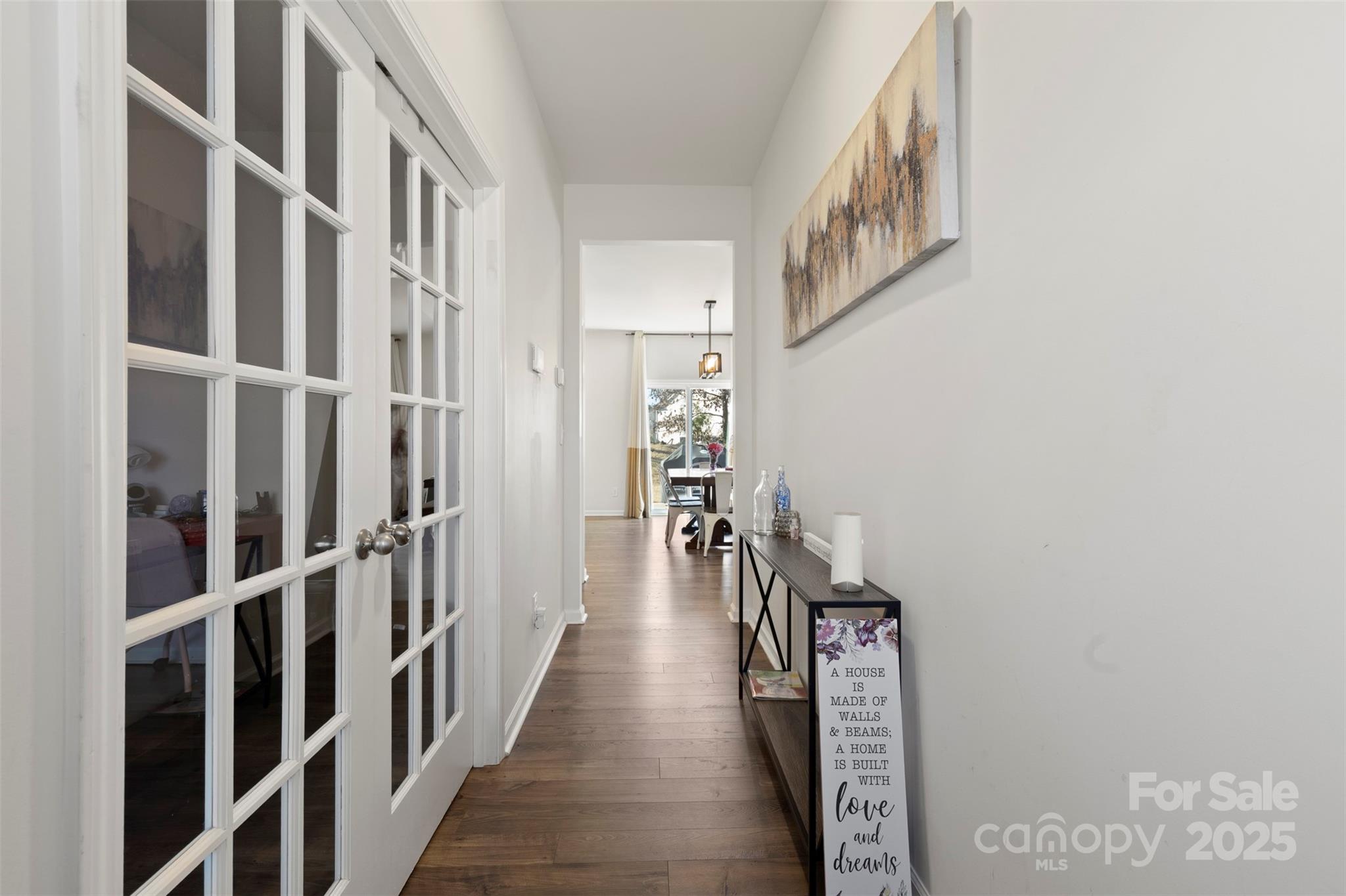 124 Sequoia Forest Drive