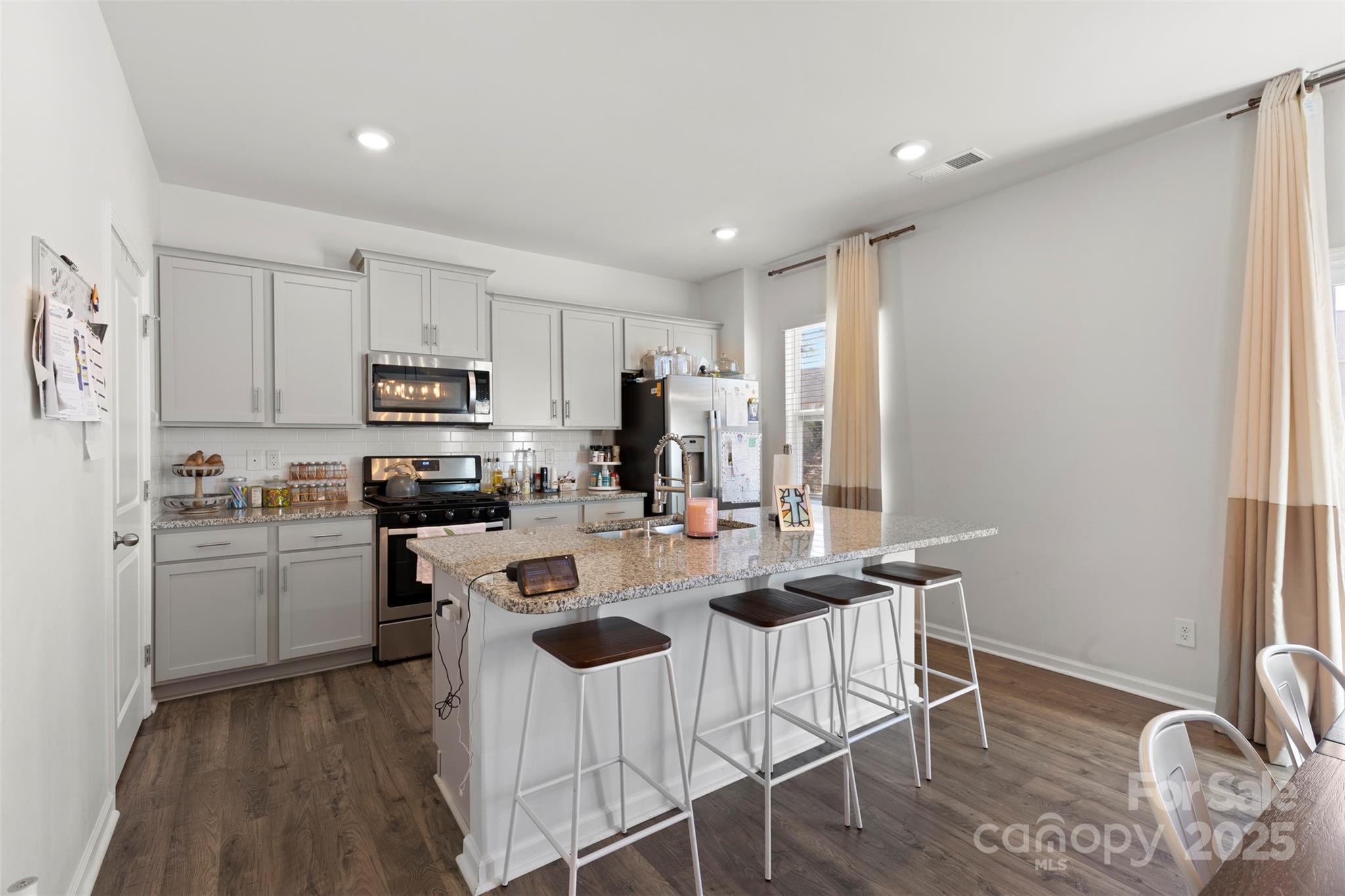 124 Sequoia Forest Drive