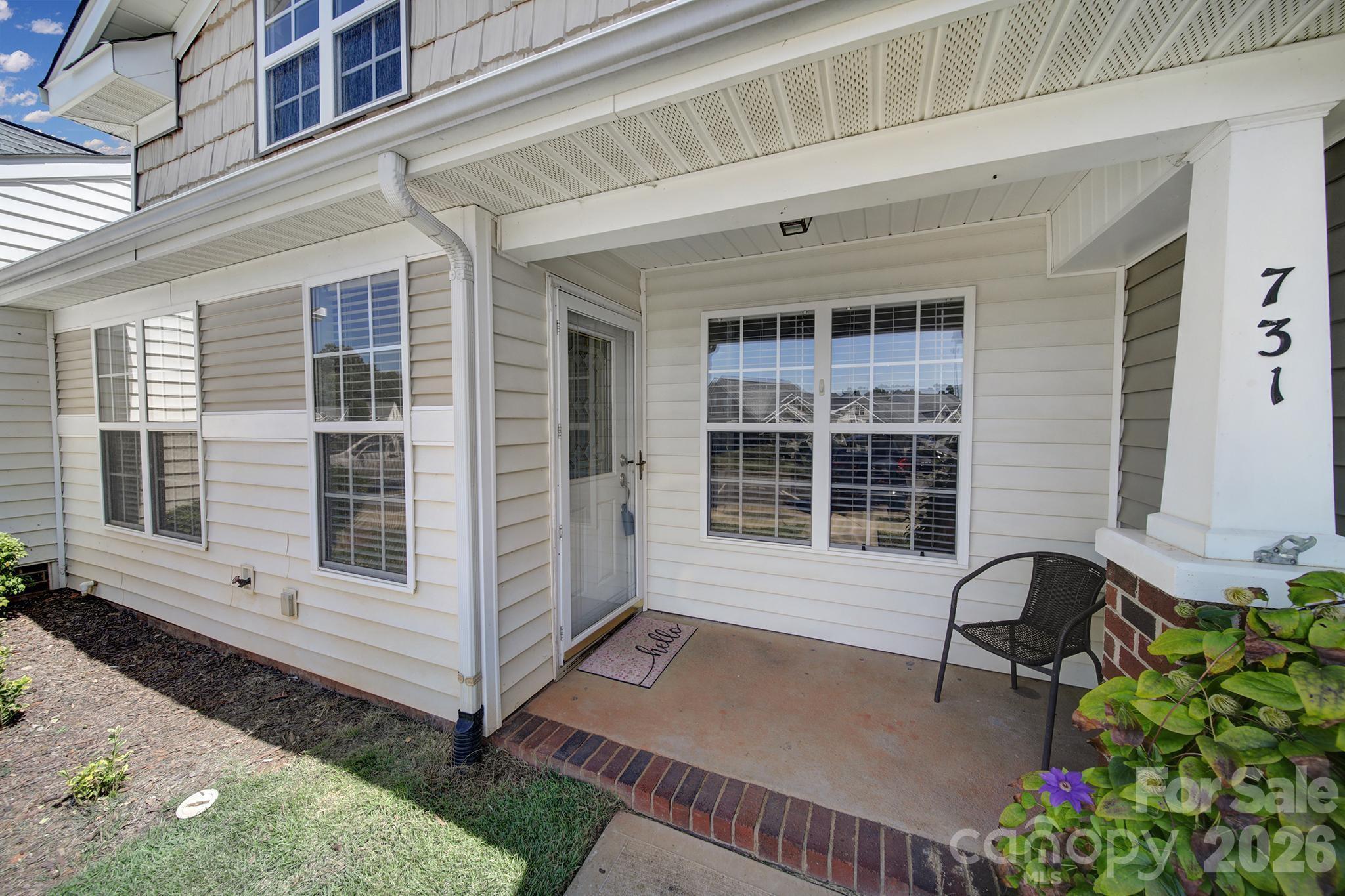 731 Sasha Court